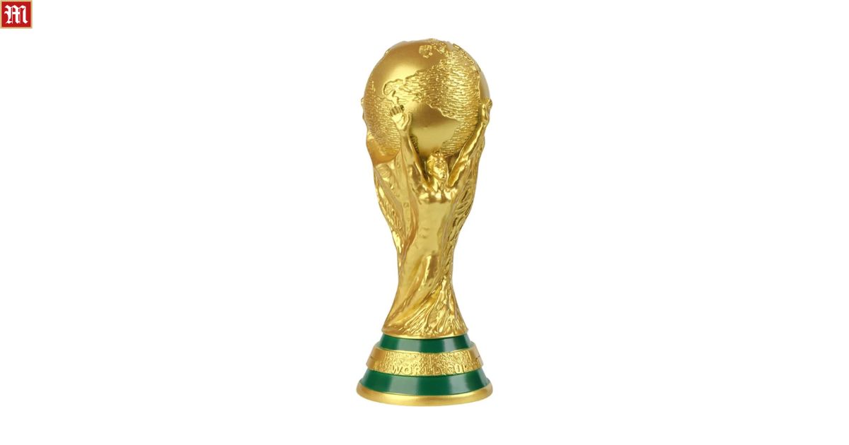 足球狂欢：深度解读 FIFA World Cup Asian Qualifiers Standings 及其竞争格局