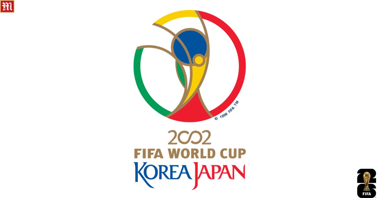 2002年世界杯的独特事实